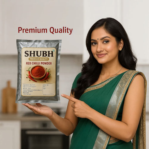 Red Chili Powder 1kg~(Coupon code-AUTHENTIC02)