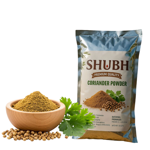 Authentic coriander powder 500g